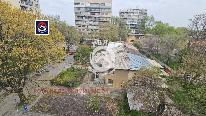 Продава  3-стаен град Пловдив , Захарна фабрика , 80 кв.м | 61187469 - изображение [2]