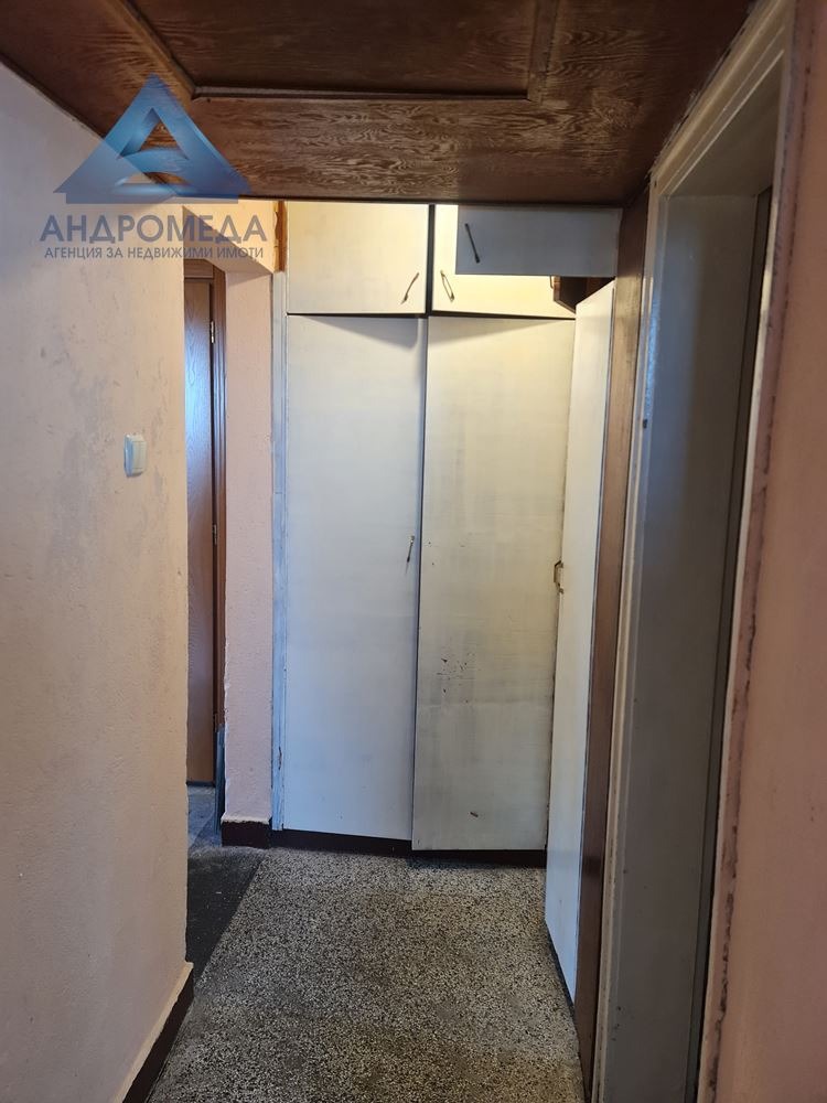 Satılık  2 yatak odası Pleven , Şirok centar , 72 metrekare | 30829087 - görüntü [9]