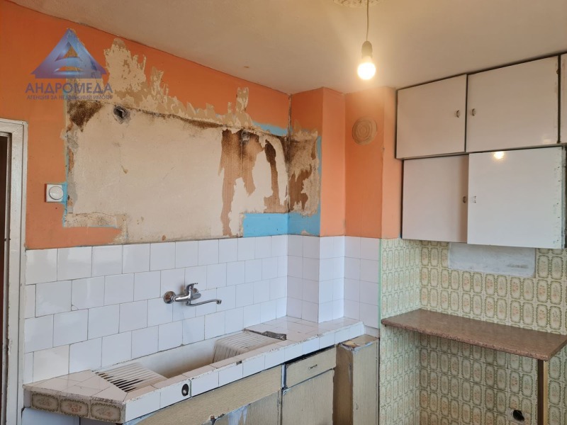 Satılık  2 yatak odası Pleven , Şirok centar , 72 metrekare | 30829087 - görüntü [3]
