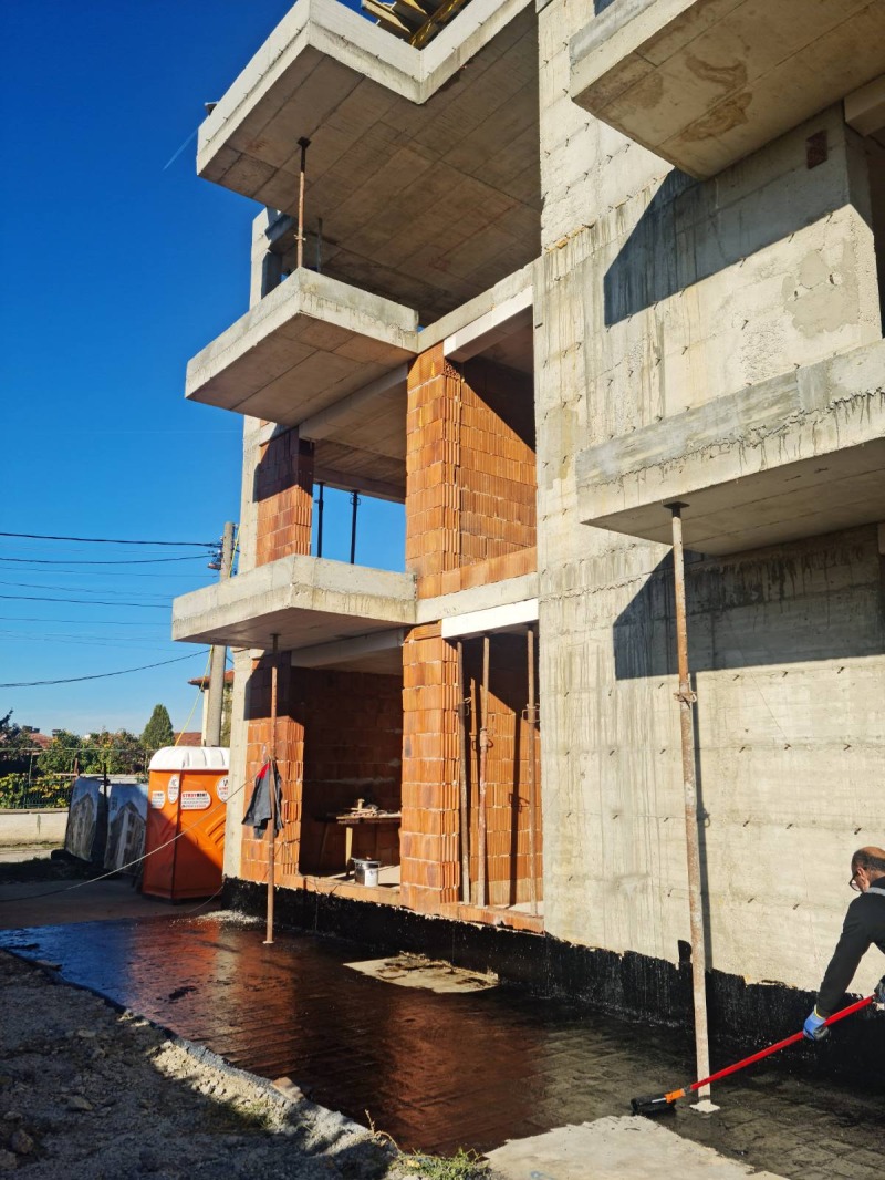 Продава 3-СТАЕН, гр. София, Враждебна, снимка 12 - Апартаменти - 51138522