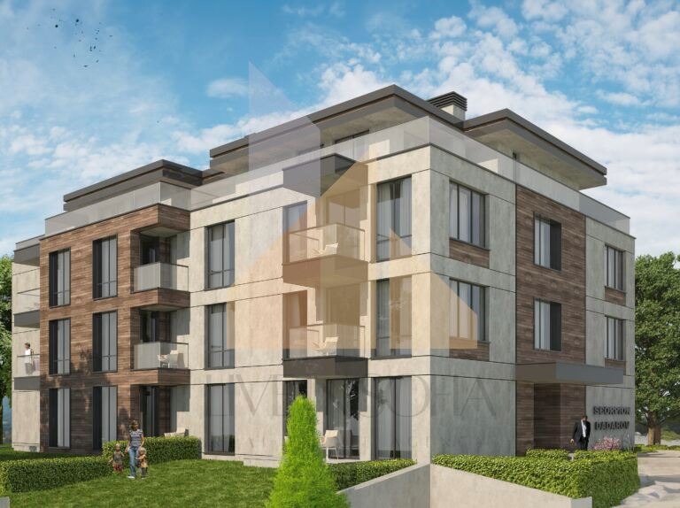 Продава  3-стаен град София , Враждебна , 90 кв.м | 44449526 - изображение [2]