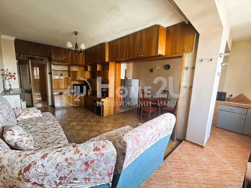 En venta  2 dormitorios Varna , Okrazhna bolnitsa-Generali , 86 metros cuadrados | 36144623 - imagen [2]
