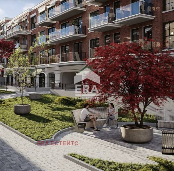Продава  3-стаен град София , Малинова долина , 129 кв.м | 93139503 - изображение [5]