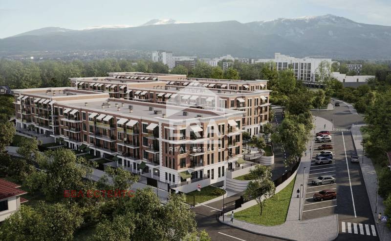Продава  3-стаен град София , Малинова долина , 129 кв.м | 93139503 - изображение [4]