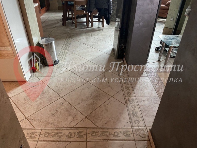 Продава 3-СТАЕН, гр. София, Люлин 8, снимка 5 - Апартаменти - 53467487