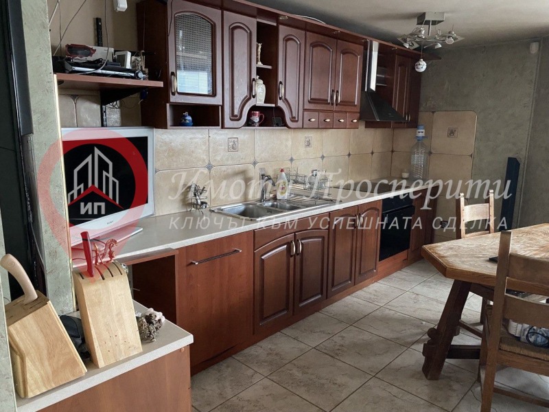 Продава 3-СТАЕН, гр. София, Люлин 8