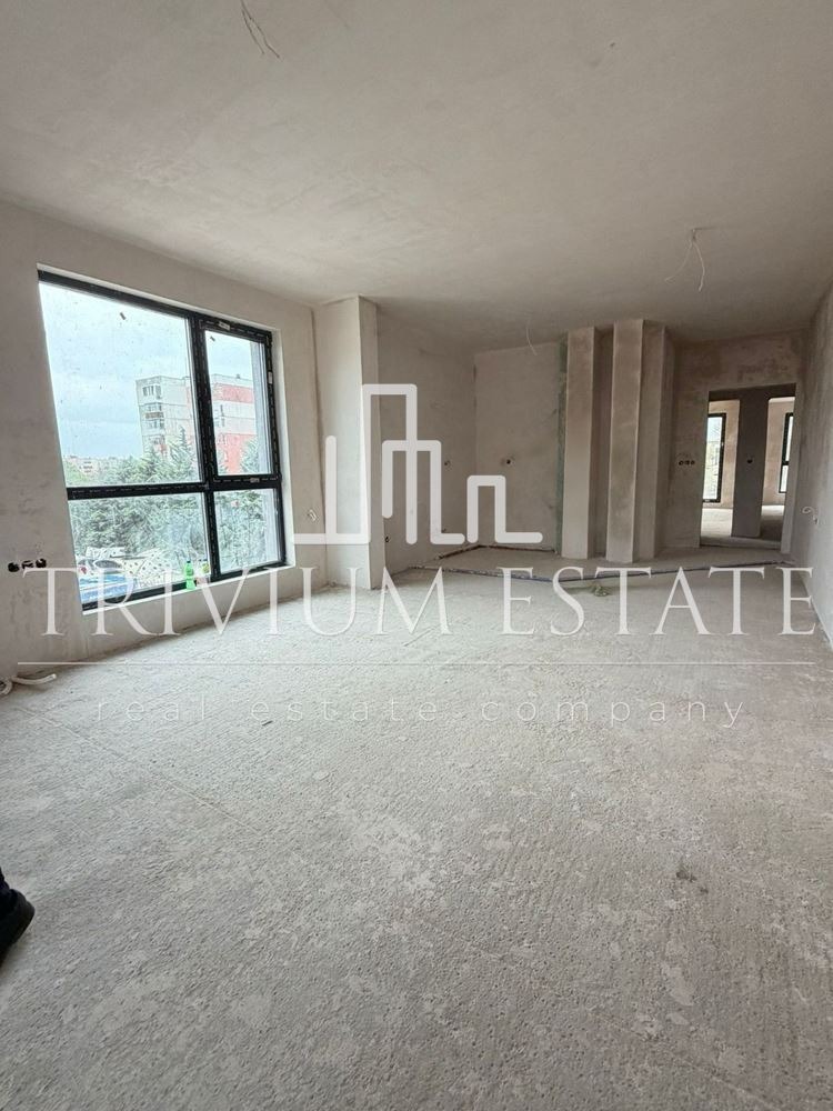 Продава 3-СТАЕН, гр. Пловдив, Тракия, снимка 4 - Апартаменти - 54331473