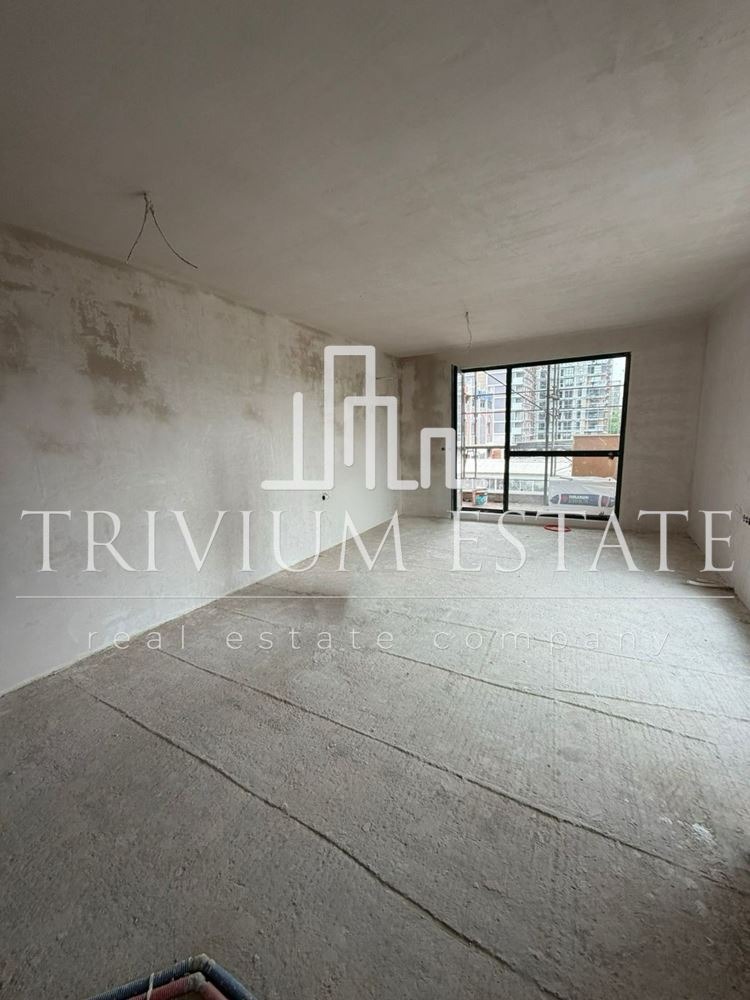 Продава 3-СТАЕН, гр. Пловдив, Тракия, снимка 3 - Апартаменти - 54331473