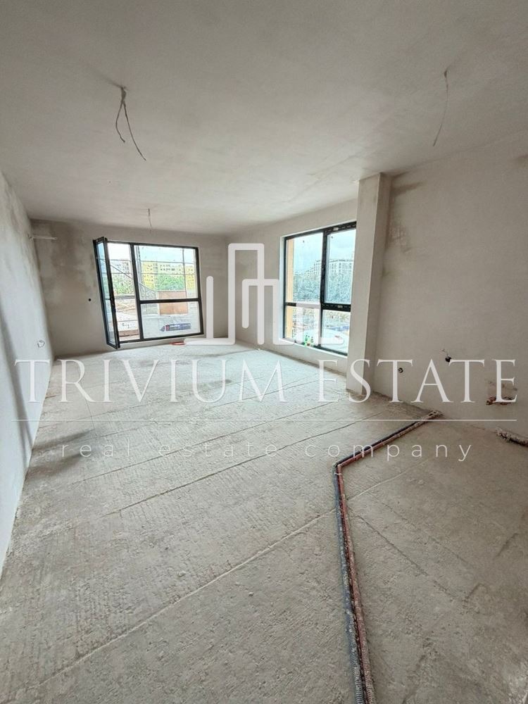 Продава 3-СТАЕН, гр. Пловдив, Тракия, снимка 2 - Апартаменти - 54331473