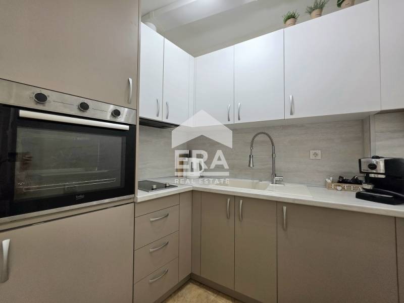 Продава 3-СТАЕН, гр. Русе, Център, снимка 4 - Апартаменти - 54687904