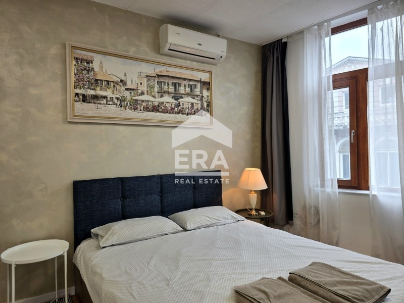 Продава 3-СТАЕН, гр. Русе, Център, снимка 3 - Апартаменти - 55112826