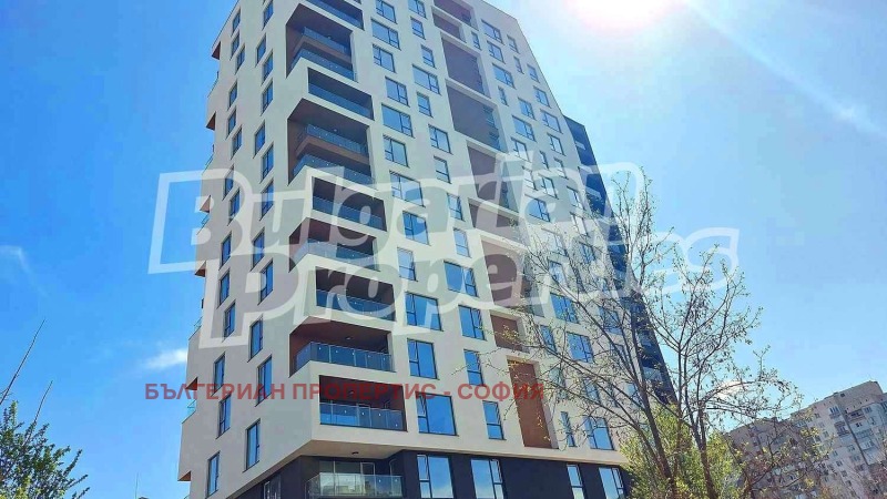 Продаја  3 спаваће собе Софија , Лјулин 2 , 202 м2 | 67343261 - слика [7]