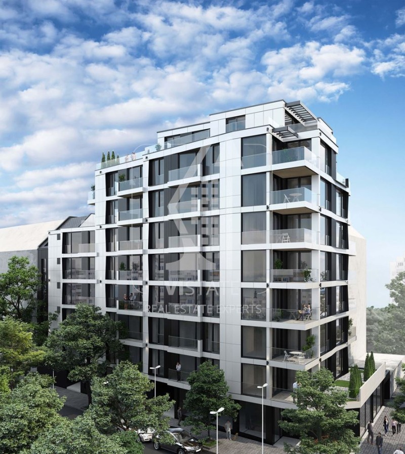À vendre  3+ chambres Sofia , Strelbichte , 381 m² | 66284911 - image [3]
