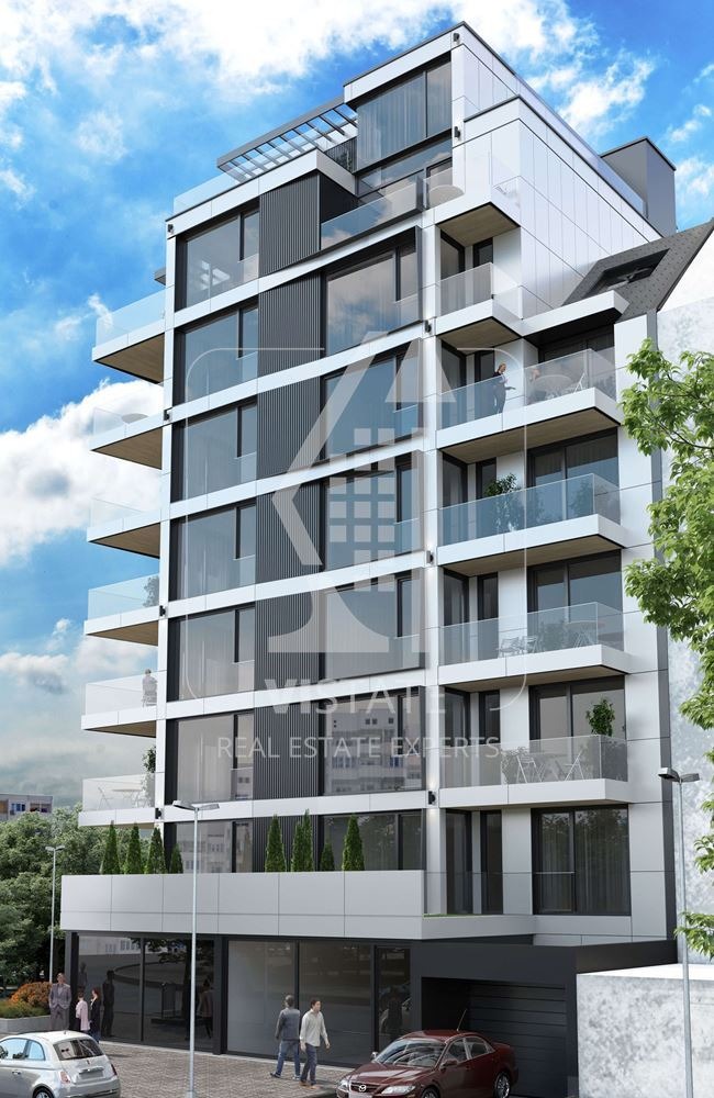 À vendre  3+ chambres Sofia , Strelbichte , 381 m² | 66284911 - image [4]