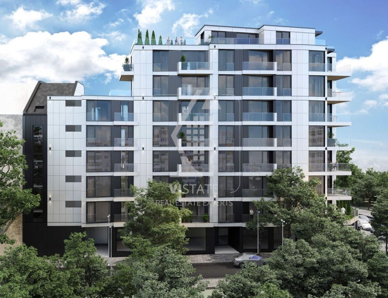 À vendre  3+ chambres Sofia , Strelbichte , 381 m² | 66284911 - image [5]