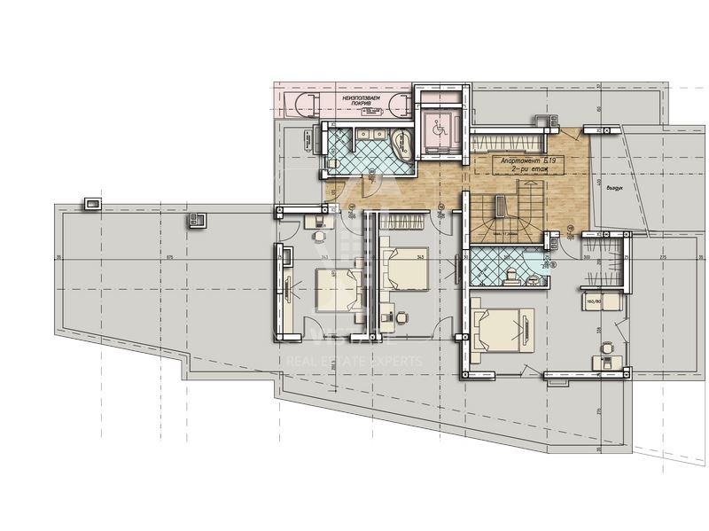 À vendre  3+ chambres Sofia , Strelbichte , 381 m² | 66284911 - image [7]
