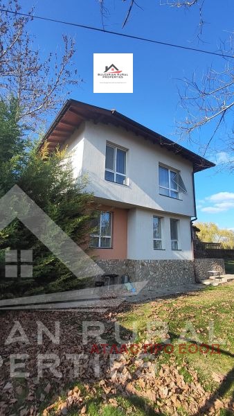 Продава  Къща, област Добрич, с. Рогачево •  129 990 EUR • ID 53922367 — holmes.bg - [1] 