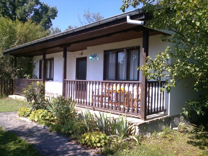 Til salg  Hus region Veliko Tarnovo , Elena , 126 kvm | 34660702 - billede [11]