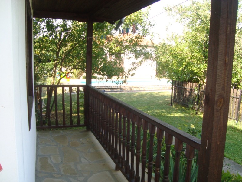 Til salg  Hus region Veliko Tarnovo , Elena , 126 kvm | 34660702 - billede [12]