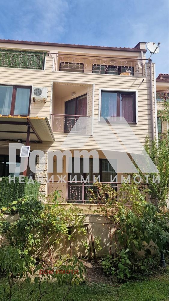 De vânzare  Casa regiunea Burgas , Coșarița , 108 mp | 47428363 - imagine [12]