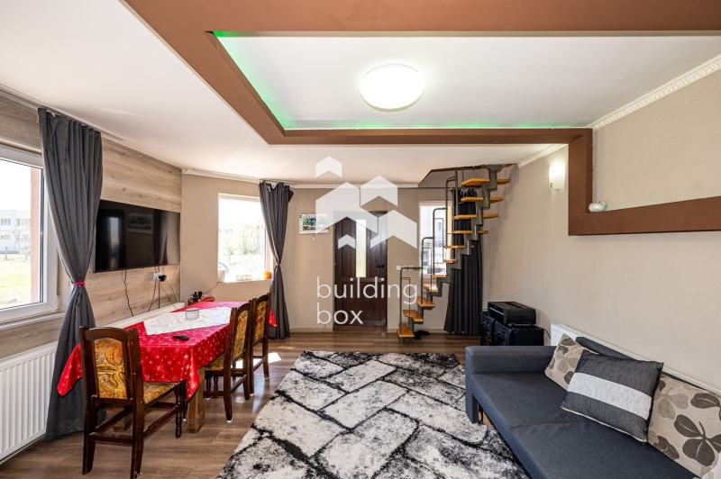 Na prodej  Dům oblast Plovdiv , Stambolijski , 107 m2 | 62113125 - obraz [3]