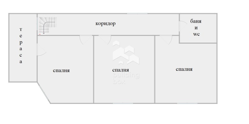 Na prodej  Dům oblast Plovdiv , Stambolijski , 107 m2 | 62113125 - obraz [15]