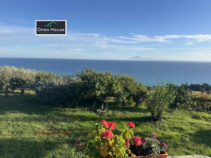 Продава КЪЩА, Гърция, Кавала • 500000 € / 977915.00 лв. • 94527317 1