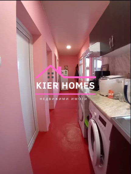 Продава КЪЩА, с. Сърнево, област Стара Загора, снимка 10 - Къщи - 54298448
