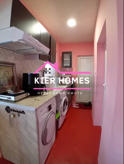 Продава КЪЩА, с. Сърнево, област Стара Загора, снимка 11 - Къщи - 54298448