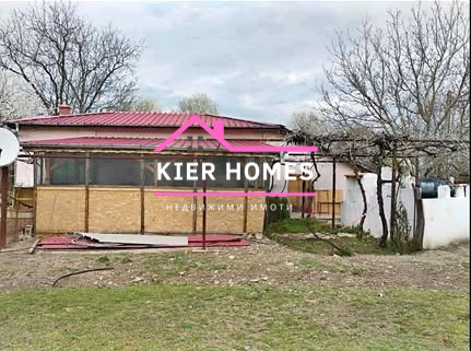 Продава КЪЩА, с. Сърнево, област Стара Загора, снимка 2 - Къщи - 54298448