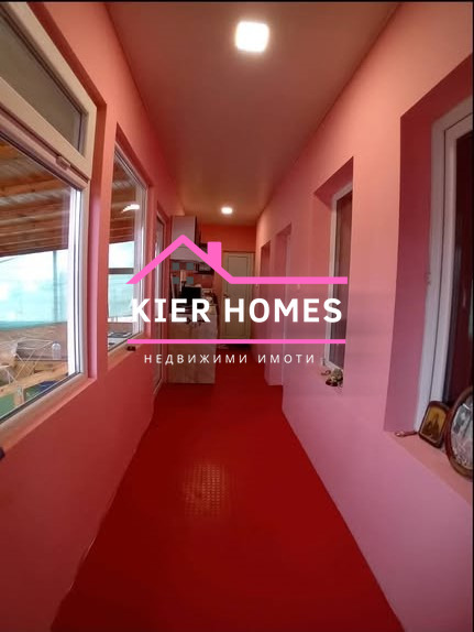 Продава КЪЩА, с. Сърнево, област Стара Загора, снимка 9 - Къщи - 54298448