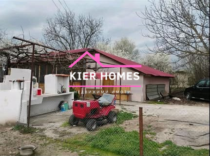 Продава КЪЩА, с. Сърнево, област Стара Загора