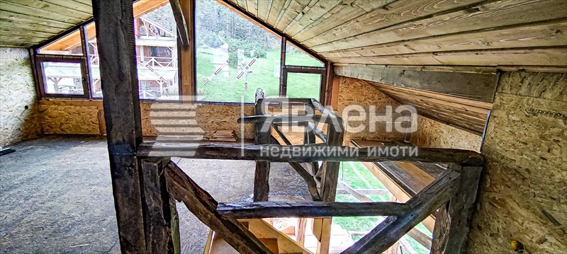 Продава КЪЩА, м-т Цигов чарк, област Пазарджик, снимка 17 - Къщи - 54445012