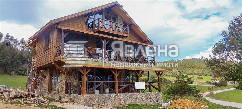 Продава КЪЩА, м-т Цигов чарк, област Пазарджик, снимка 2 - Къщи - 54445012