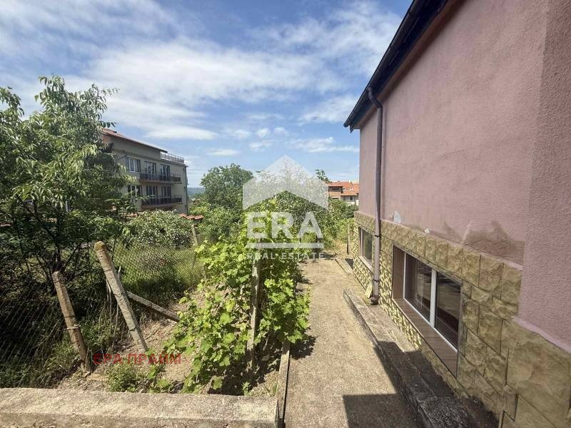 Продава КЪЩА, с. Кранево, област Добрич, снимка 17 - Къщи - 55896607