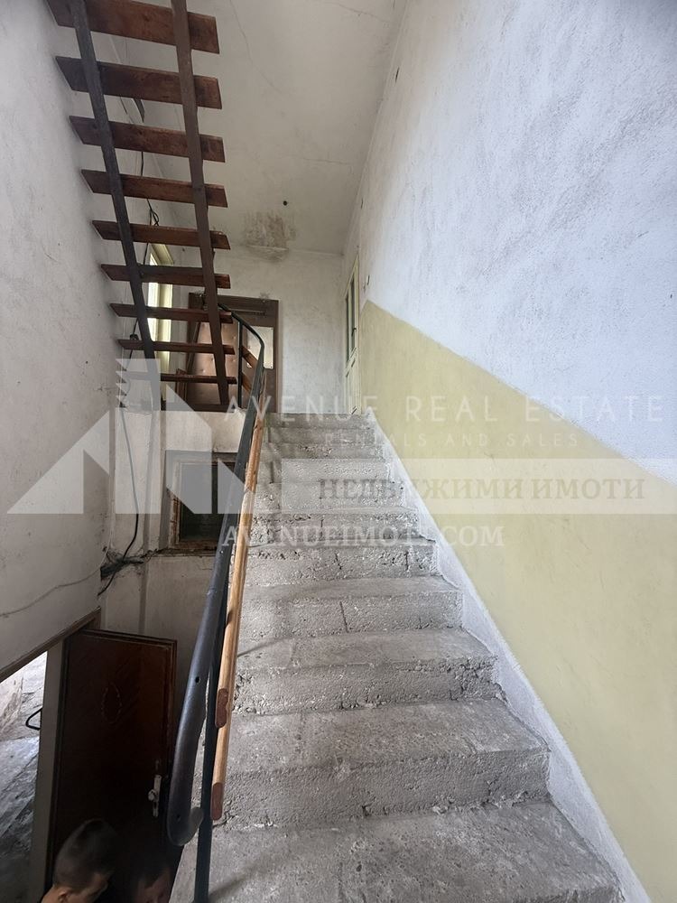 Продава КЪЩА, гр. Кричим, област Пловдив, снимка 6 - Къщи - 56203708