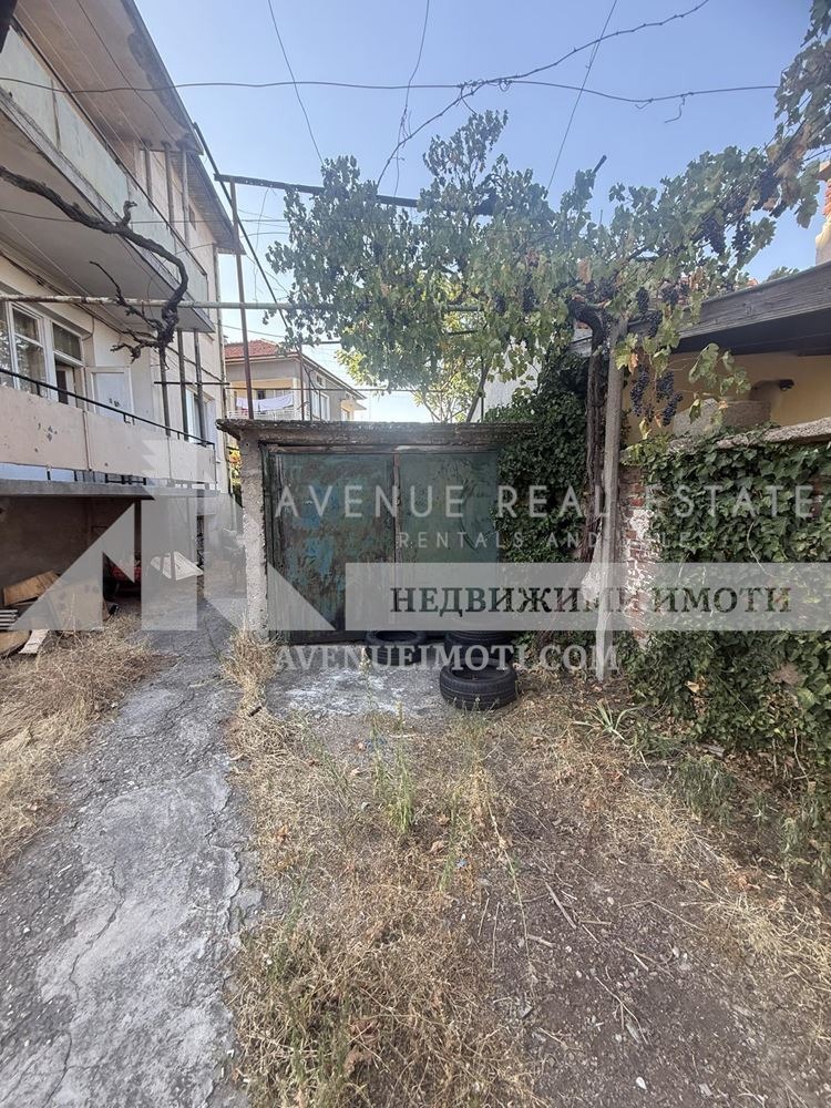 Продава КЪЩА, гр. Кричим, област Пловдив, снимка 8 - Къщи - 56203708