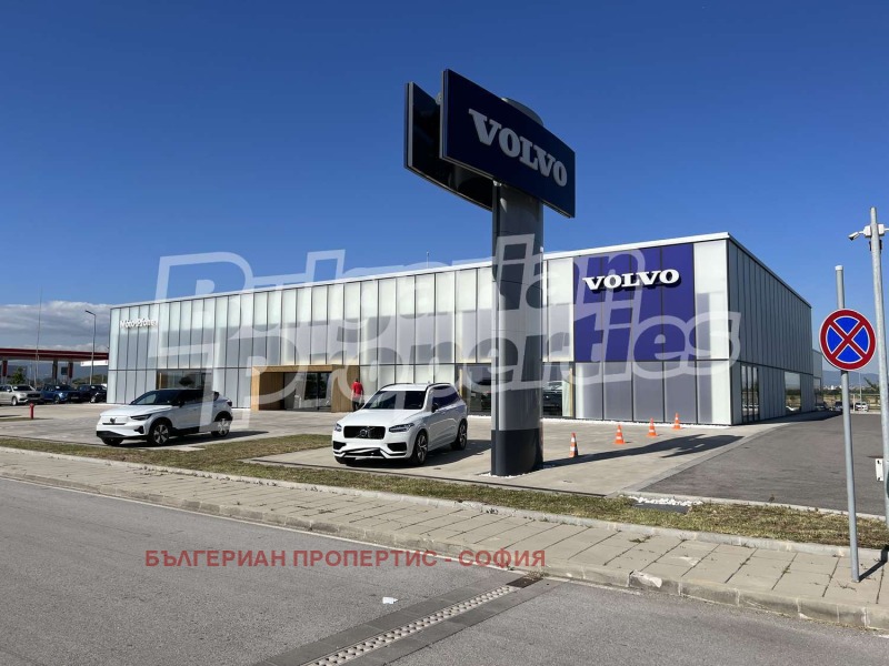 Продается  Сюжет София , Враждебна , 1600 кв.м | 51135560 - изображение [8]
