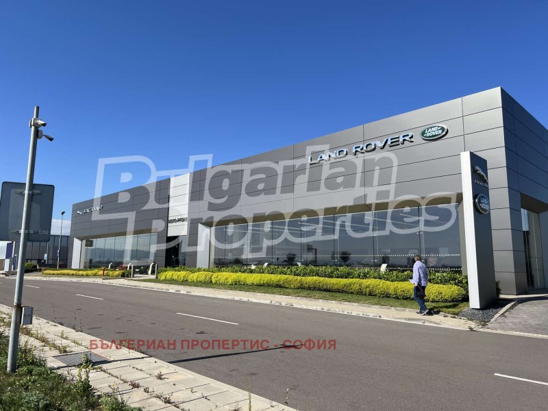 Продается  Сюжет София , Враждебна , 1600 кв.м | 51135560 - изображение [10]