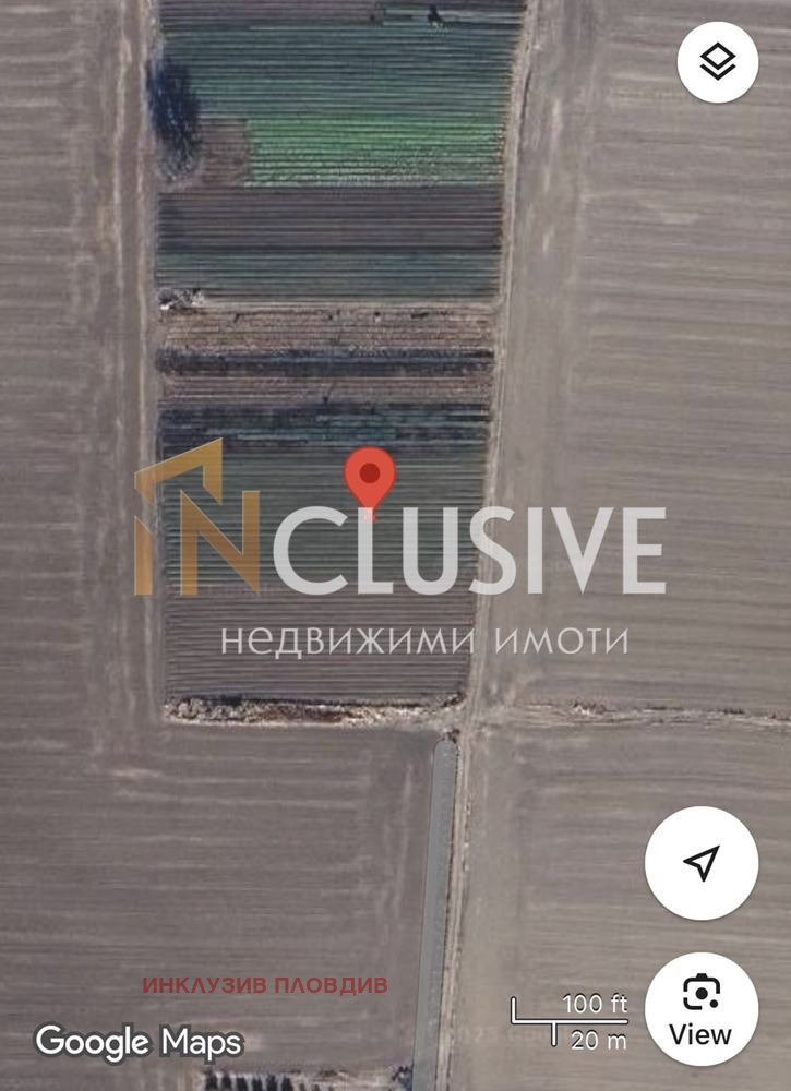 À vendre  Parcelle région Plovdiv , Zlatitrap , 9079 m² | 17551021