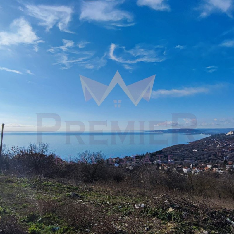 Продаја  Плот регион Добрицх , Балчик , 1174 м2 | 31027110