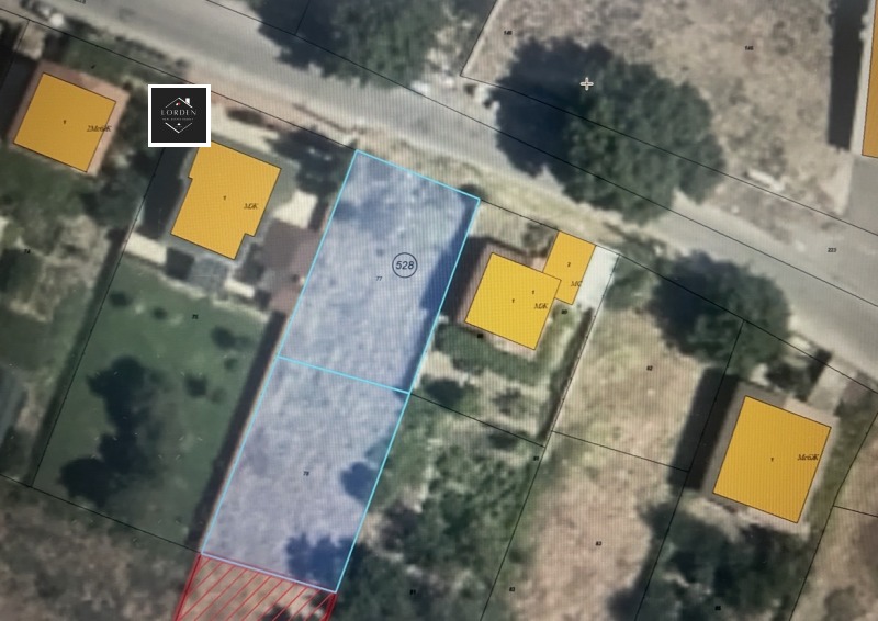 Продава  Парцел град Пазарджик , Промишлена зона , 708 кв.м | 67636600