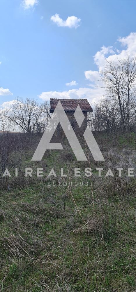 Продава ПАРЦЕЛ, гр. Плевен, м-т Орлето, снимка 7 - Парцели - 54149435