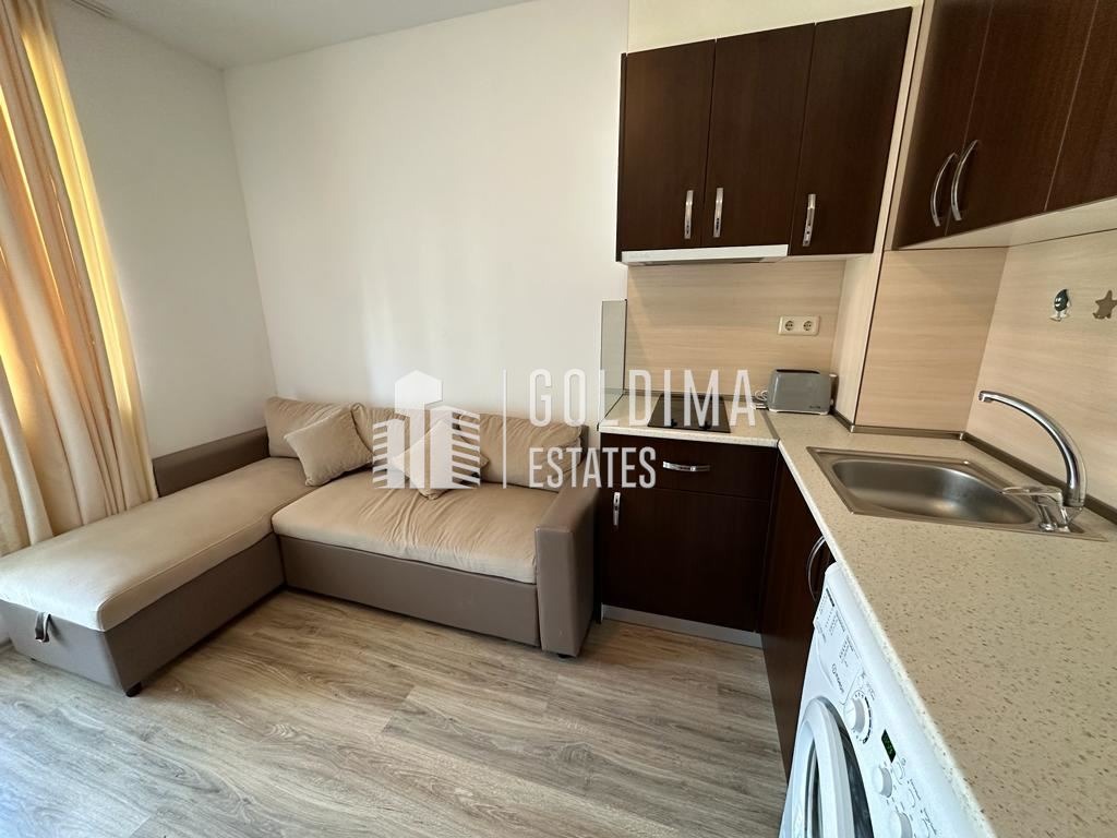 Продава 1-СТАЕН, с. Равда, област Бургас, снимка 5 - Апартаменти - 54819598