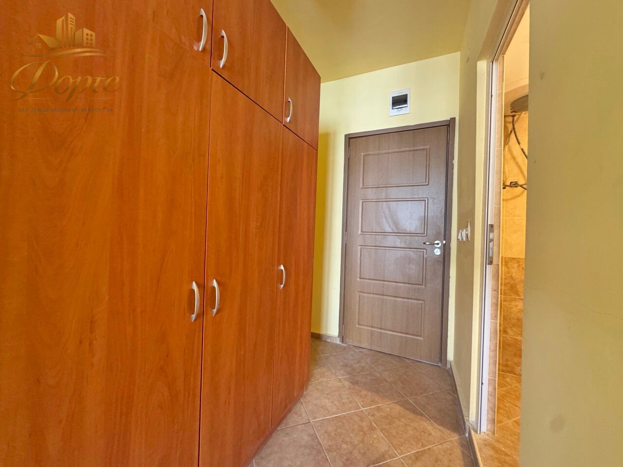 Продава 1-СТАЕН, с. Равда, област Бургас, снимка 4 - Апартаменти - 56477685