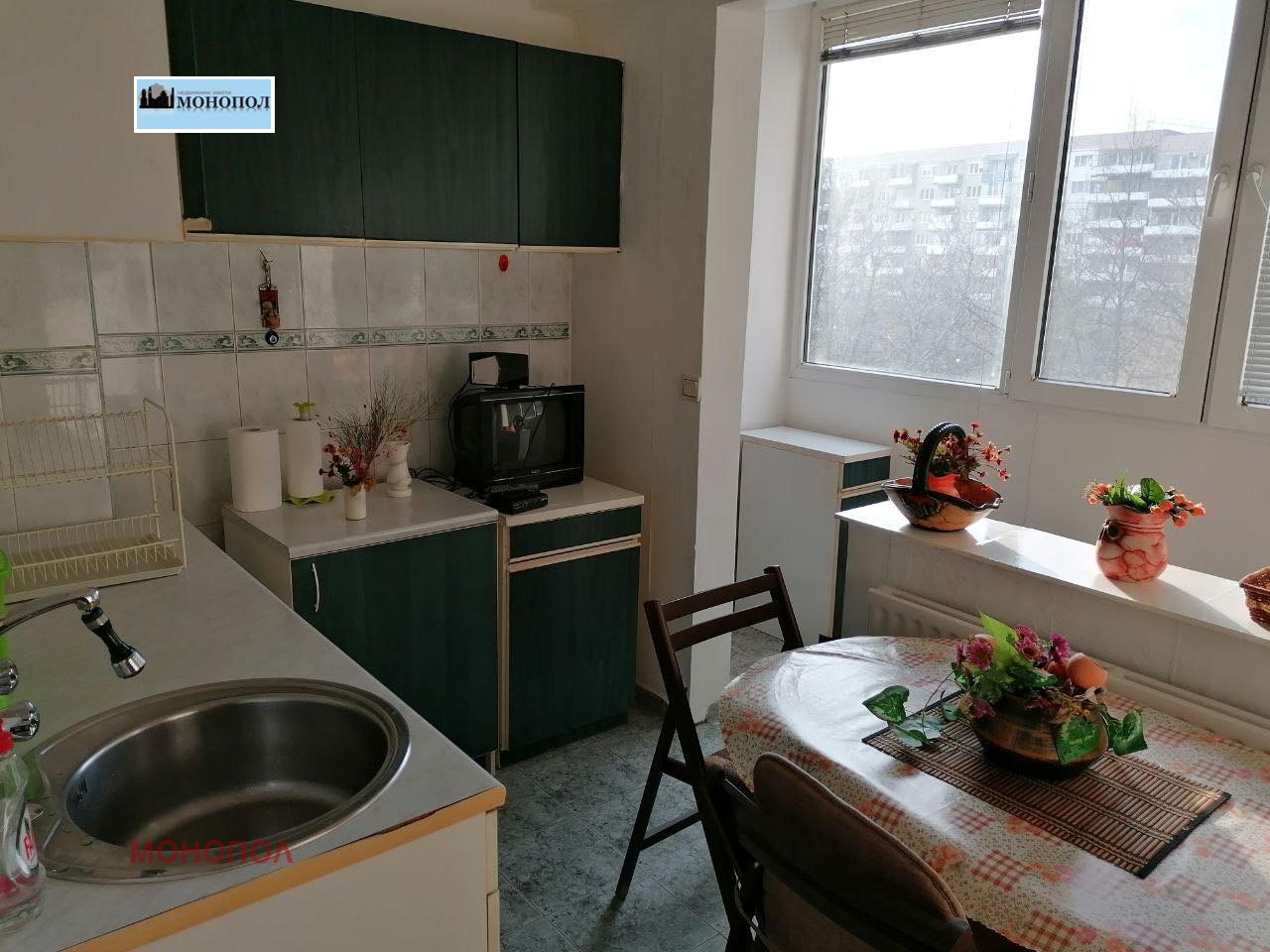 Продава 2-СТАЕН, гр. Перник, Селото, снимка 2 - Апартаменти - 56423160
