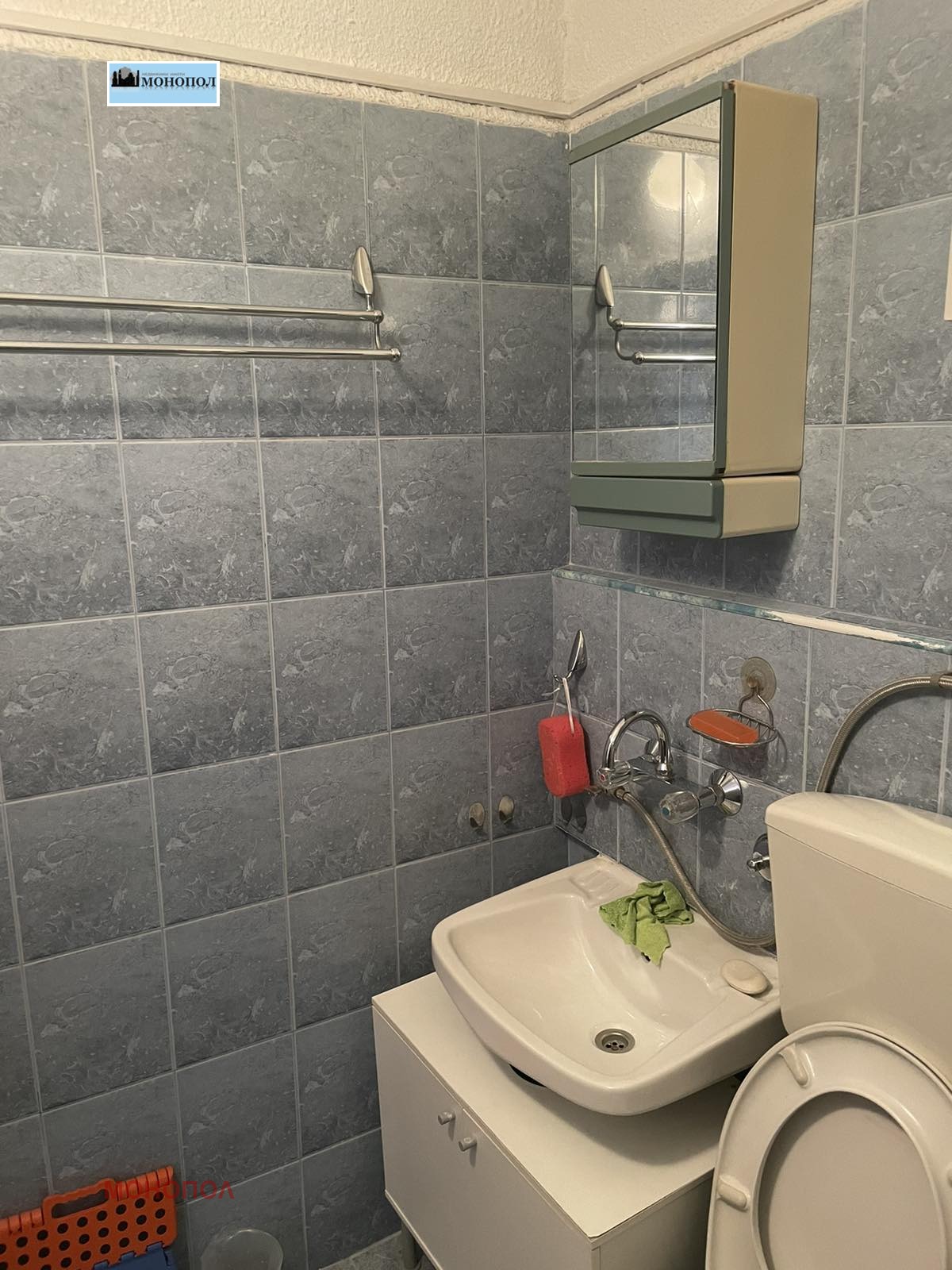 Продава 2-СТАЕН, гр. Перник, Селото, снимка 5 - Апартаменти - 56423160