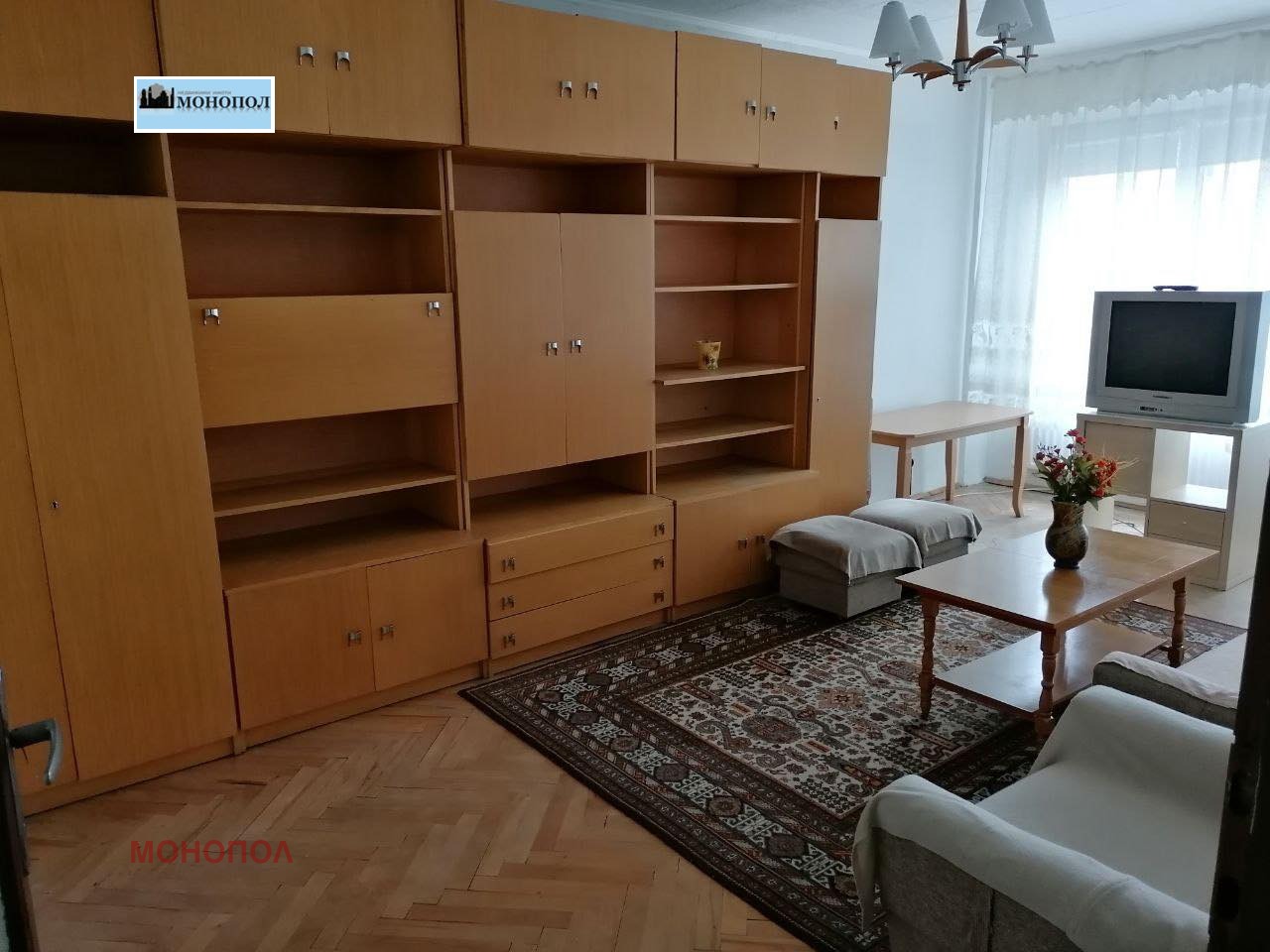 Продава 2-СТАЕН, гр. Перник, Селото