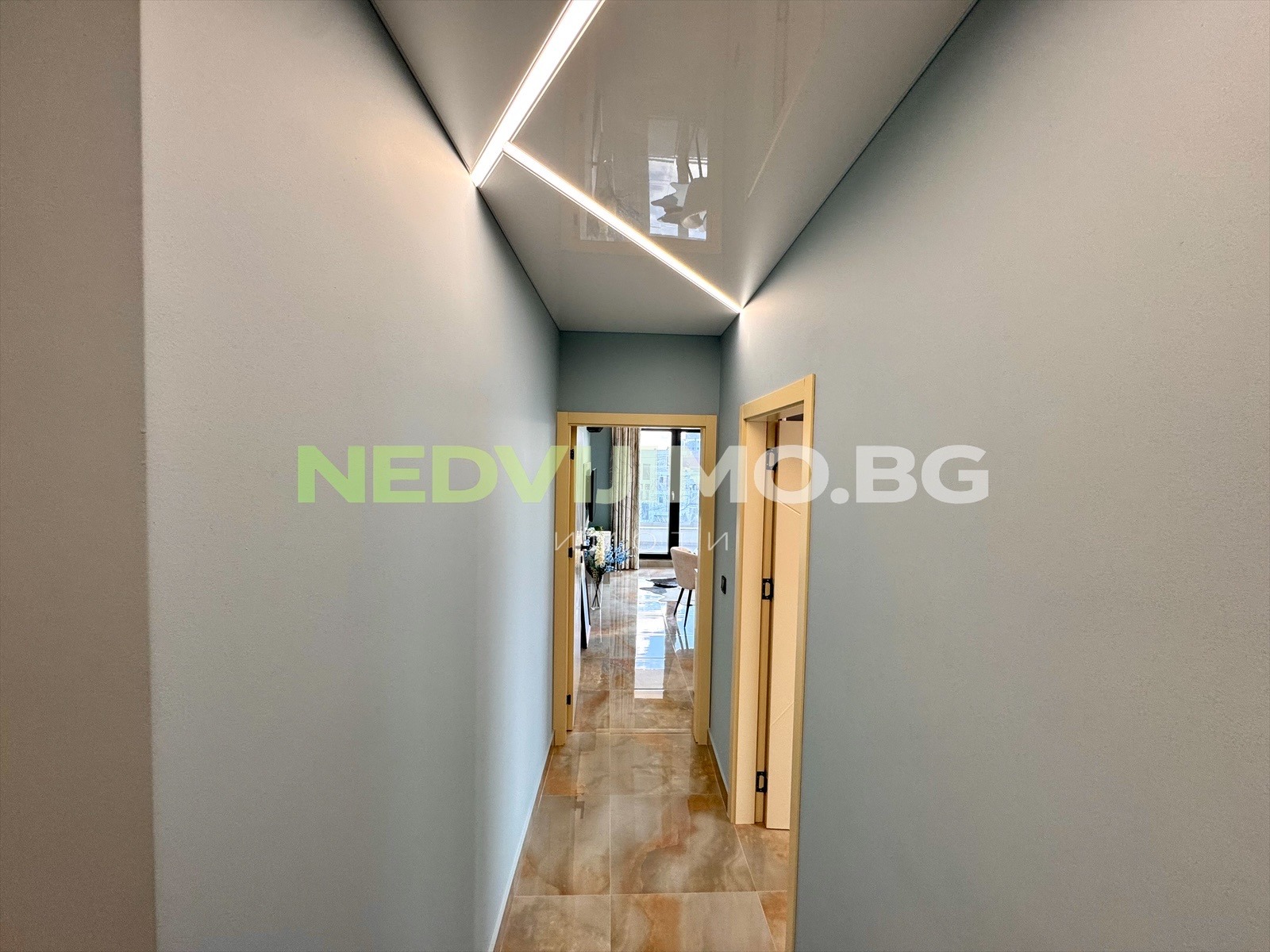 Продава 2-СТАЕН, гр. Варна, Бриз, снимка 8 - Апартаменти - 54301041