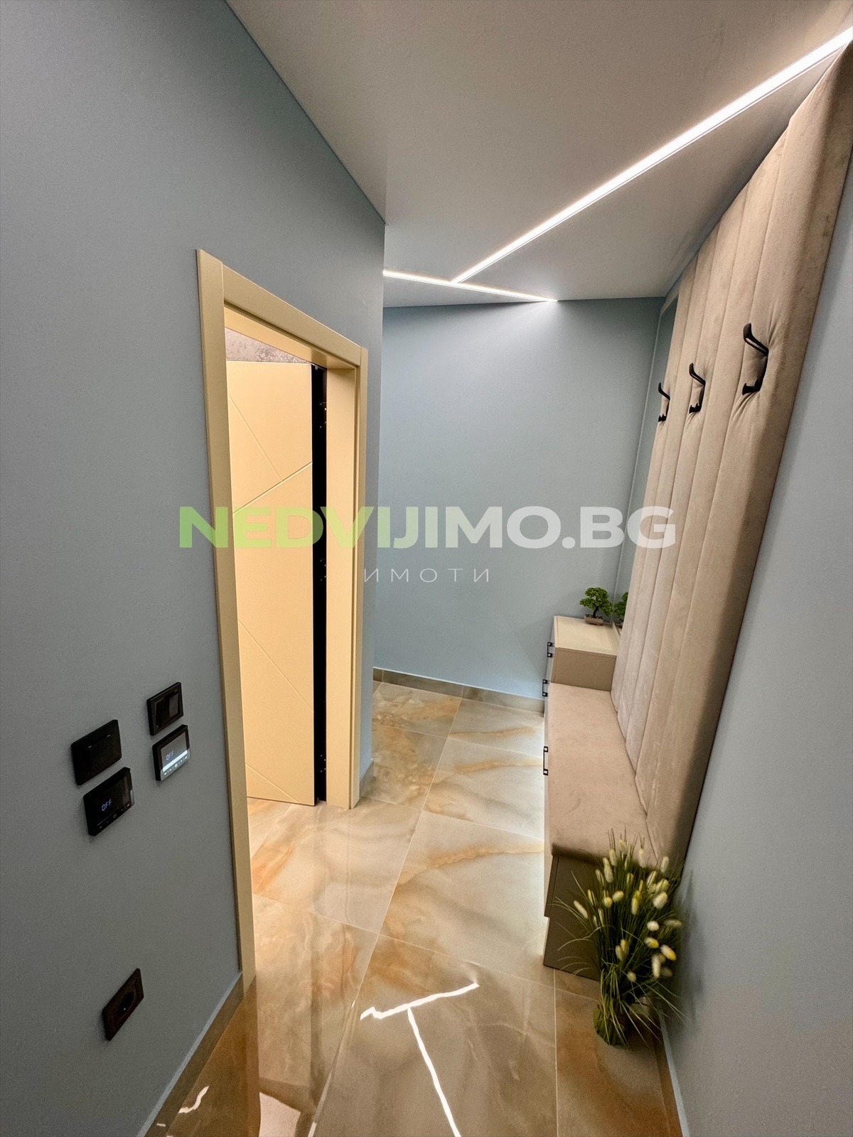 Продава 2-СТАЕН, гр. Варна, Бриз, снимка 7 - Апартаменти - 54301041